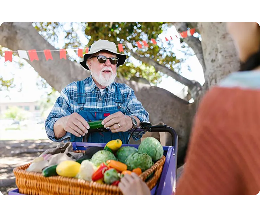 How to reduce demand on services?