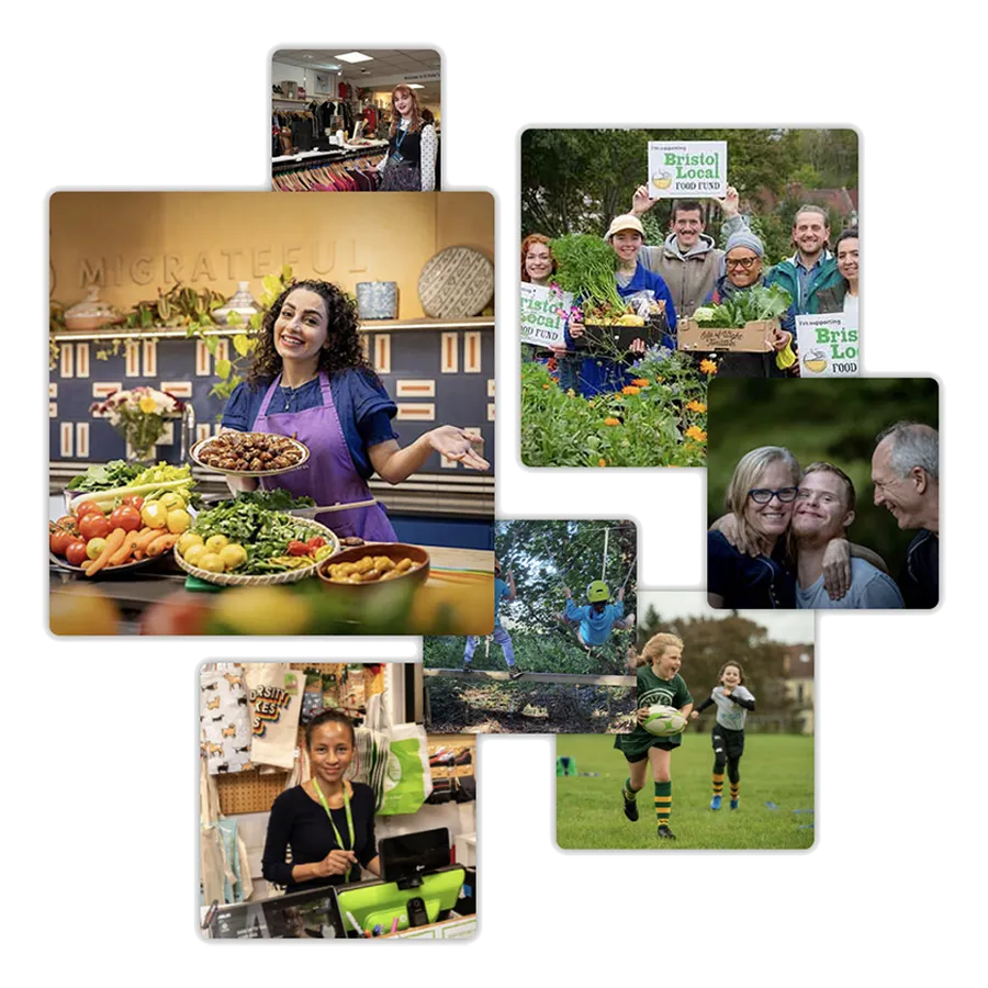 Bristol City Council extends Can Do Bristol volunteering platform contract to 2030.